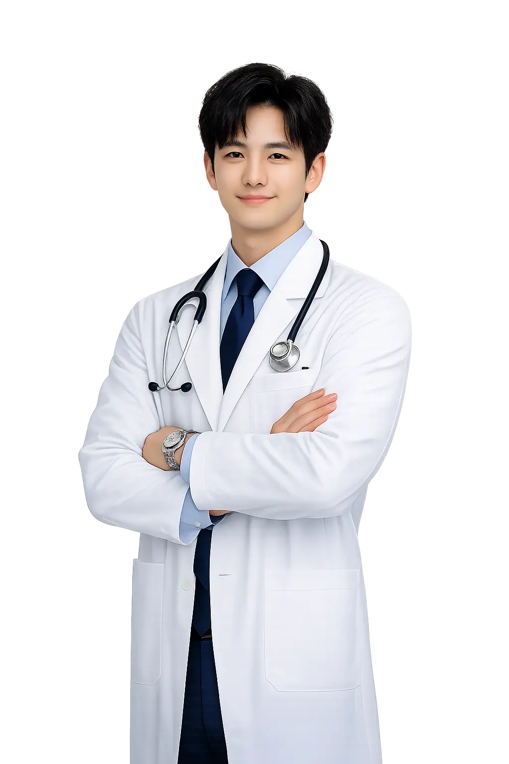 김진솔 대표원장 프로필 이미지
